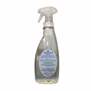 SANIFAL IGIENIZZANTE SUPERFICI 750 ML